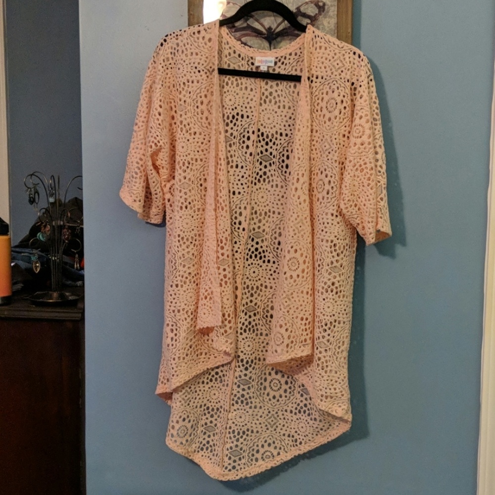 LuLaRoe Lindsay